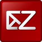 Zimbra Collaboration Suite (ZCS) logo