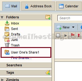 share-email-folder