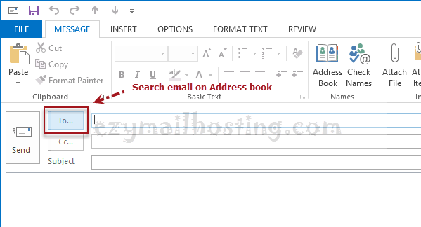 create-email-and-search-from-ldap-address-book